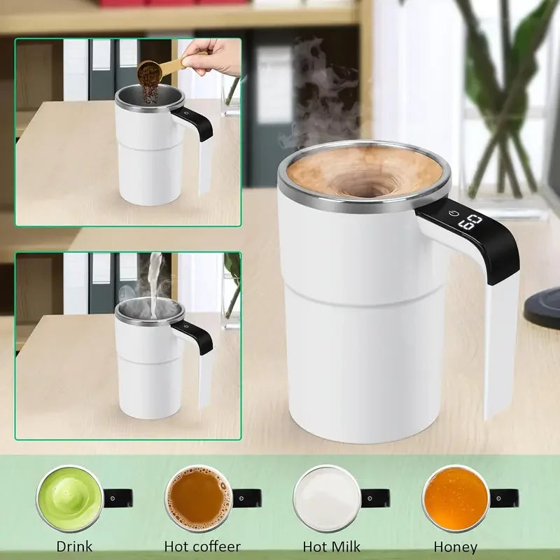 MagMix Smart Coffee Cup