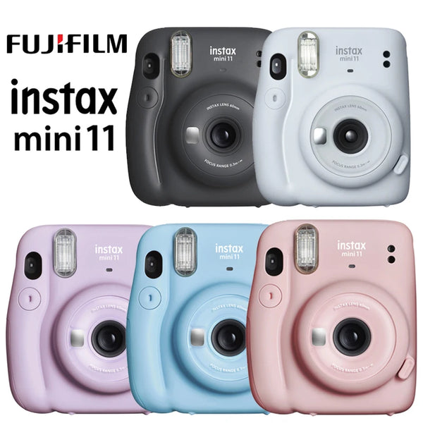 Instax Mini Pocket Snapshot Camera