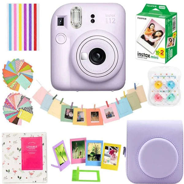 Instax Mini Pocket Snapshot Camera
