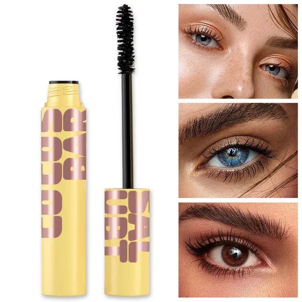 Maybelline NY bubble Lash Lift Waterproof Mascara