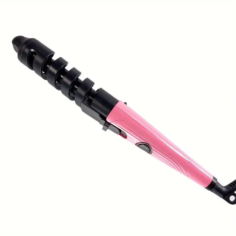 Quick Spiral Curling Wand