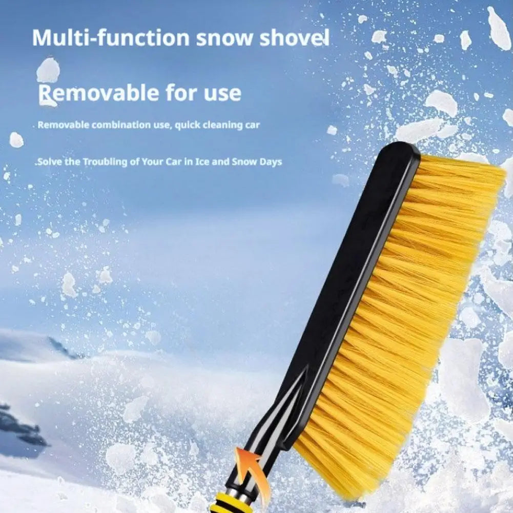 Extendable Snow Brush Pro