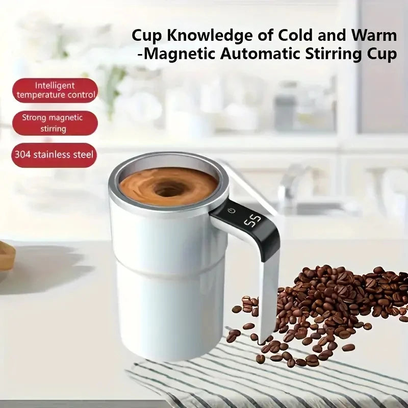 MagMix Smart Coffee Cup