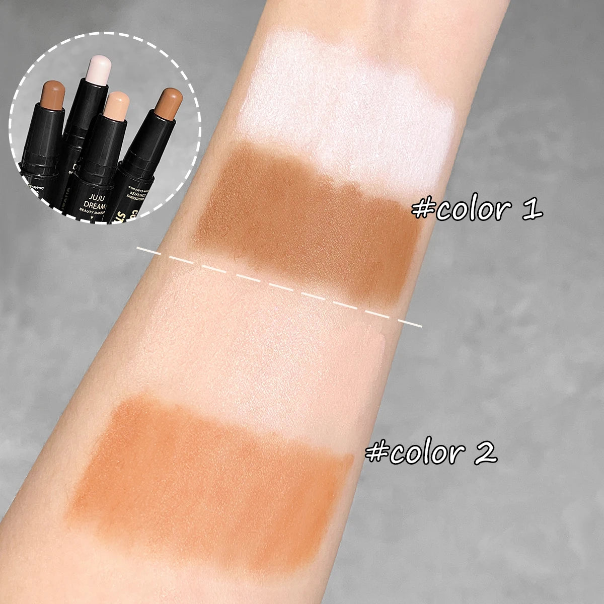 Contour Glow Sculpting Stick Pro