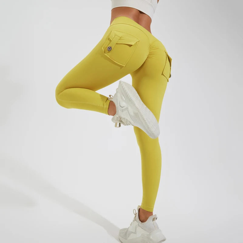 FlexForm Pro Performance Training Leggings