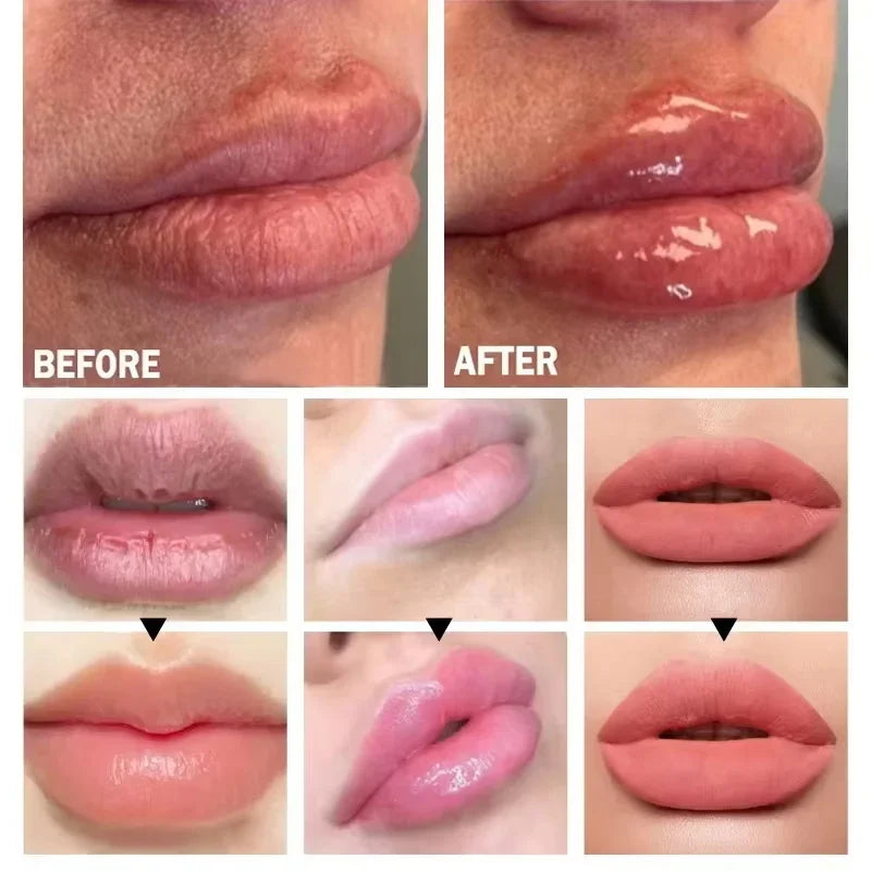 PlumpShot Lip Serum
