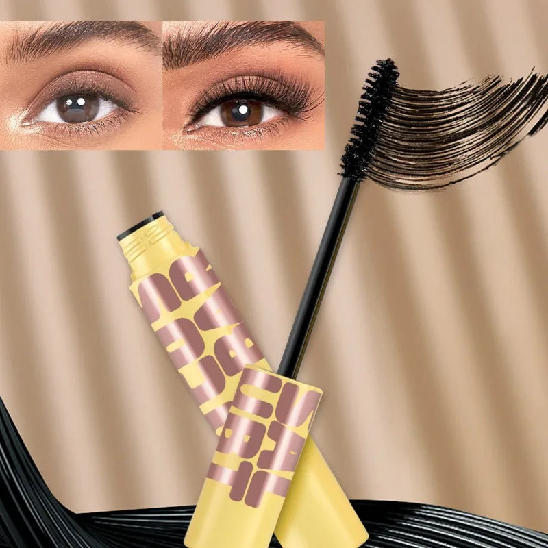 Maybelline NY bubble Lash Lift Waterproof Mascara