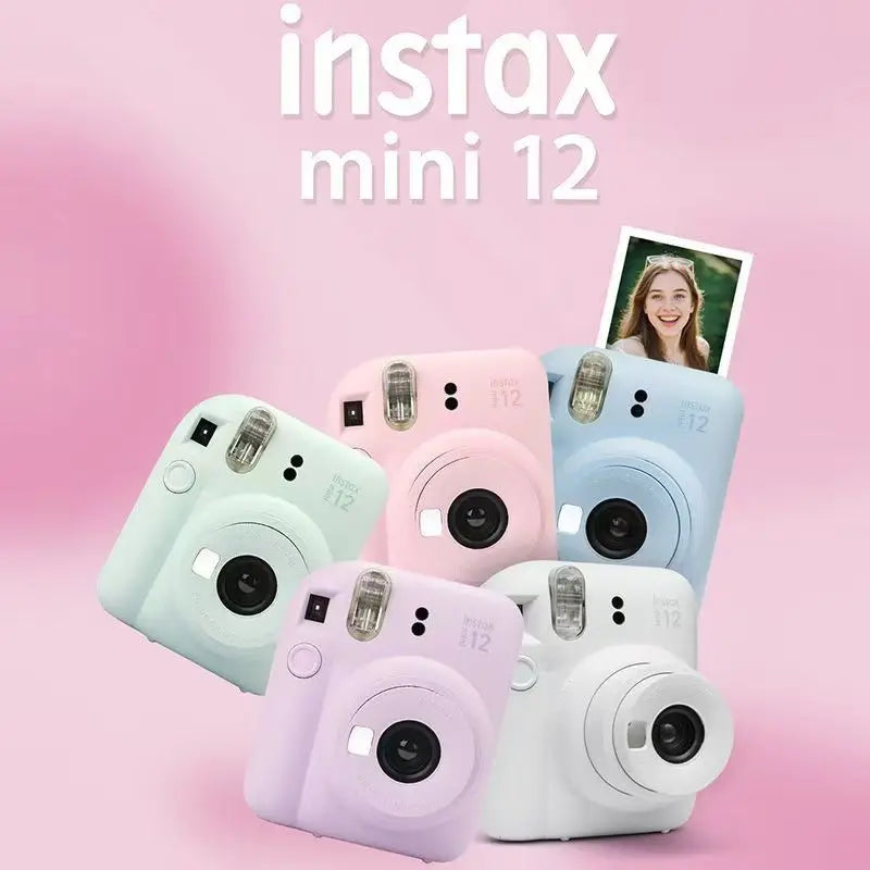 Instax Mini Pocket Snapshot Camera