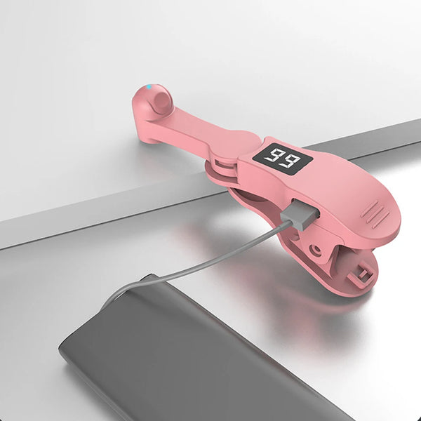 Pocket Auto Screen Clicker Gadget