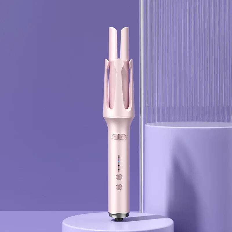 EasyCurl Pro Automatic Hair Curler