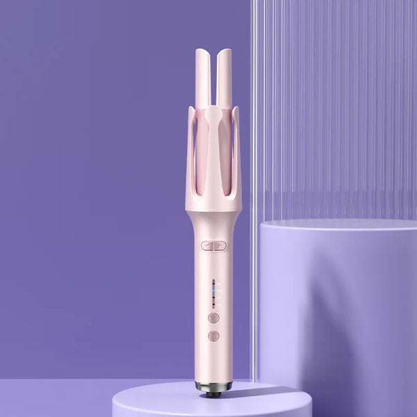 EasyCurl Pro Automatic Hair Curler